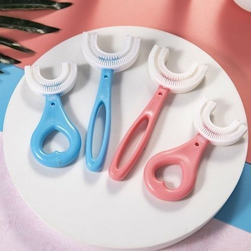 fmfit Toothbrush kiddos