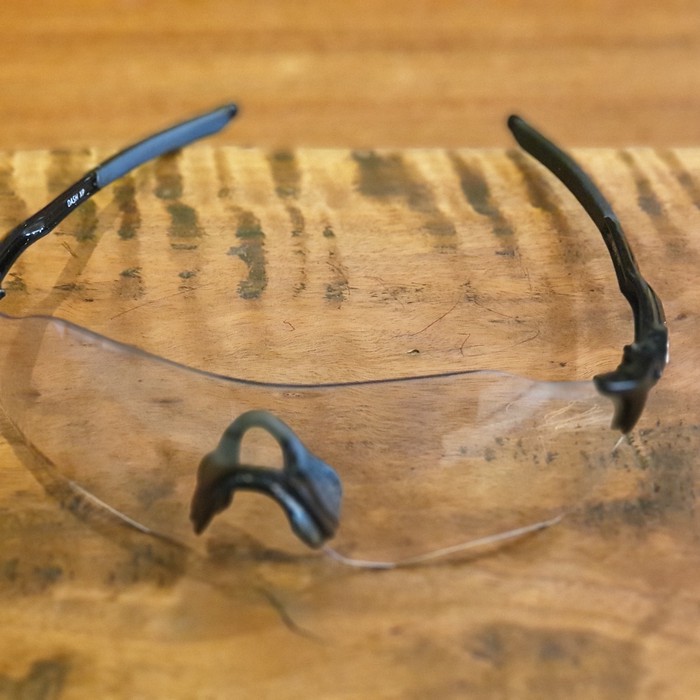 Kacamata Outdoor Rei Dash XP Glasses