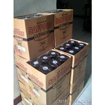 ❈ Sapporo Ultimate Clear Gloss C81 / sapporo spray ❃