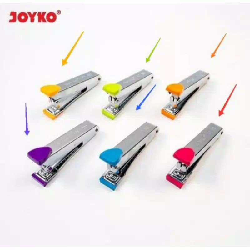 

STAPLER / STEPLER JOYKO HD 10 .