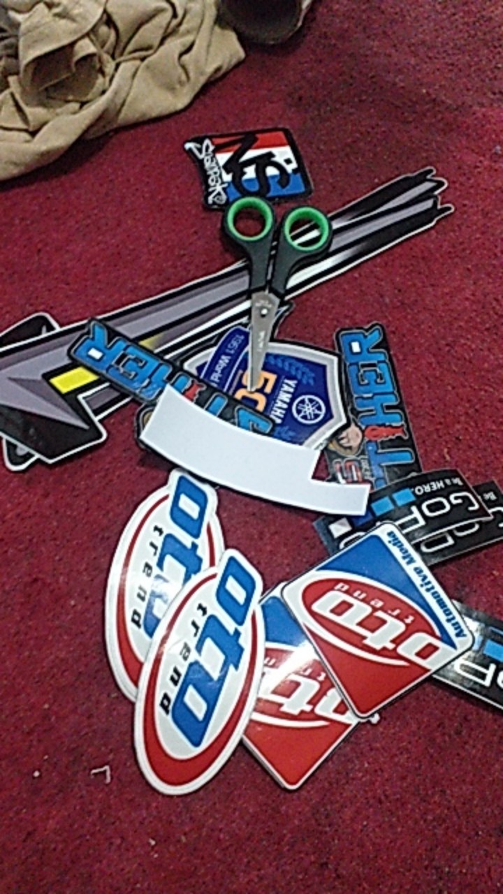 Stiker Variasi Striping List Motor Rx King 00 01 Variasi Shopee Indonesia