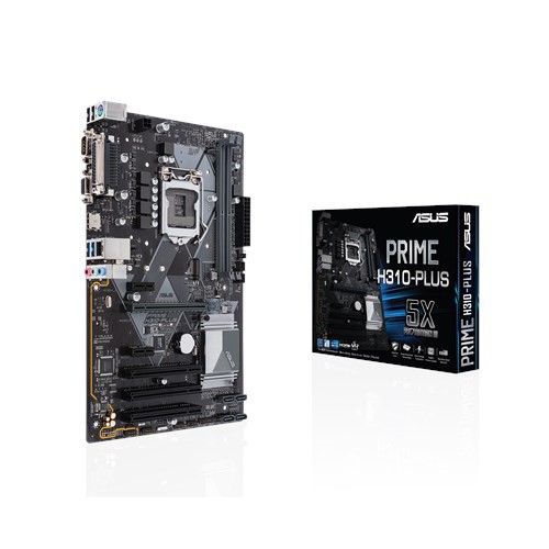 Motherboard PRIME H310-PLUS
