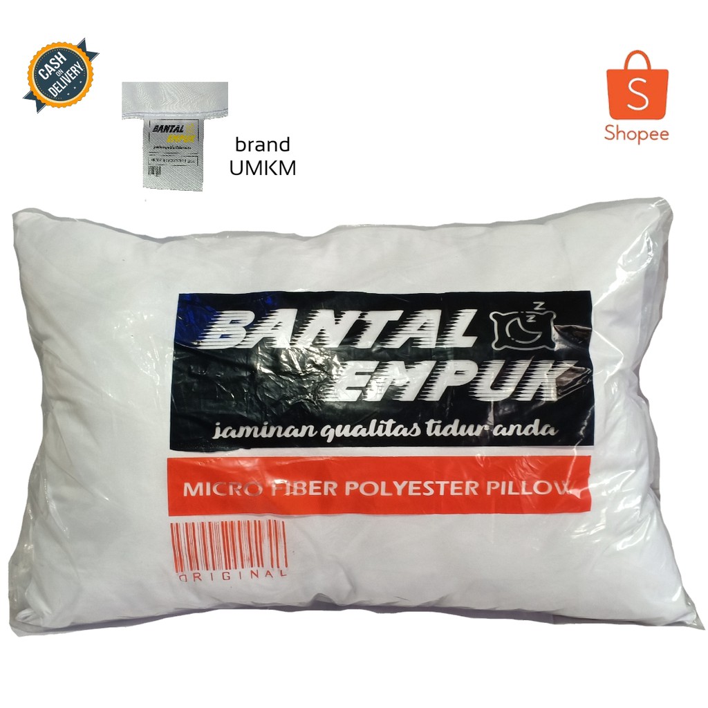 Bantal Kepala Tidur Hotel Warna Putih Bantal Kepala Bantal Tidur Bantal Hotel Bantal Dewasa