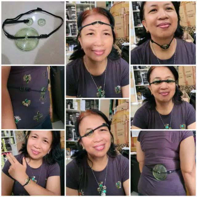 Belt bioglass mini biobelt