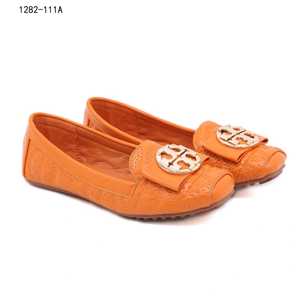 TB New Logo Flat Shoes #1282-111A