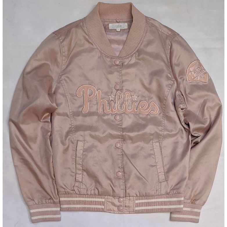 varsity mlb varsity second jacket varsity