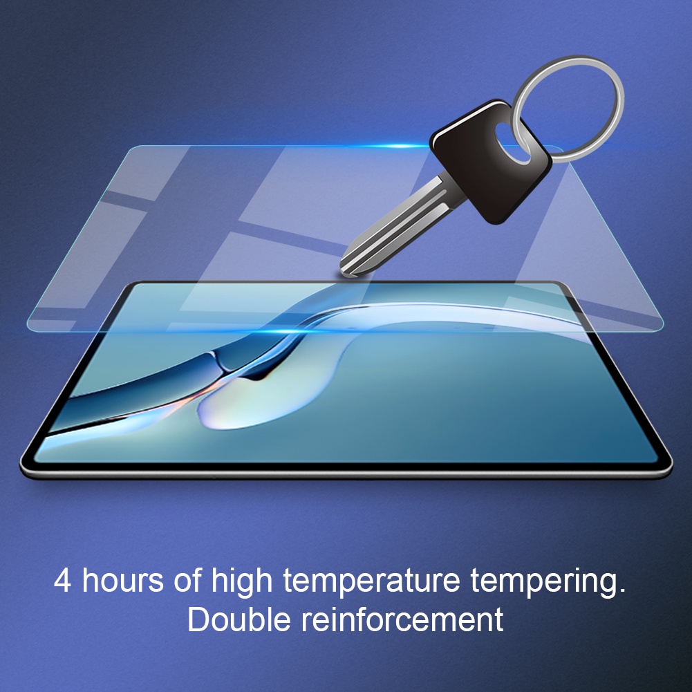 Tempered Glass HUAWEI Mate Pad Pro 12.6 2021 NILLKIN H+ Anti-explosion