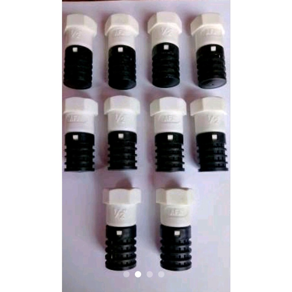 Ready Borongan 10 Tesen Tusen Klep Filter 1 2 In Setengah In Utk