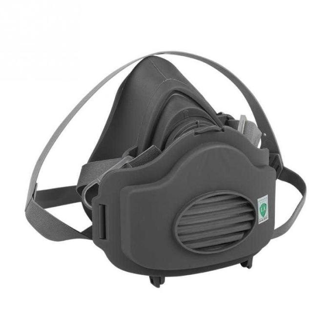 Masker Proyek Industri Anti Debu Polusi Dust Rubber