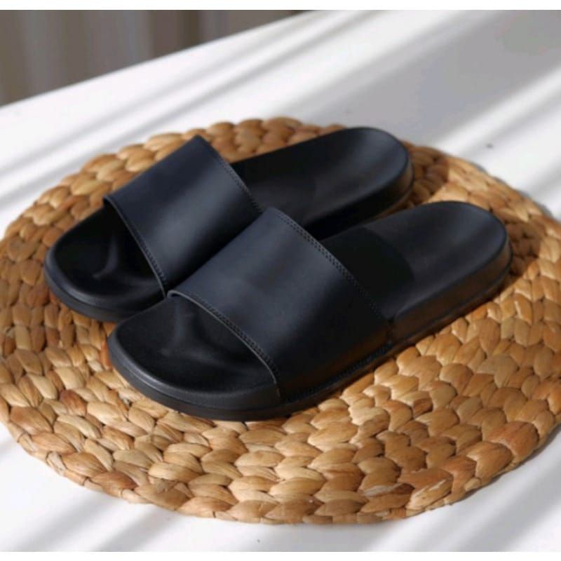 sandal slop pria dan wanita original