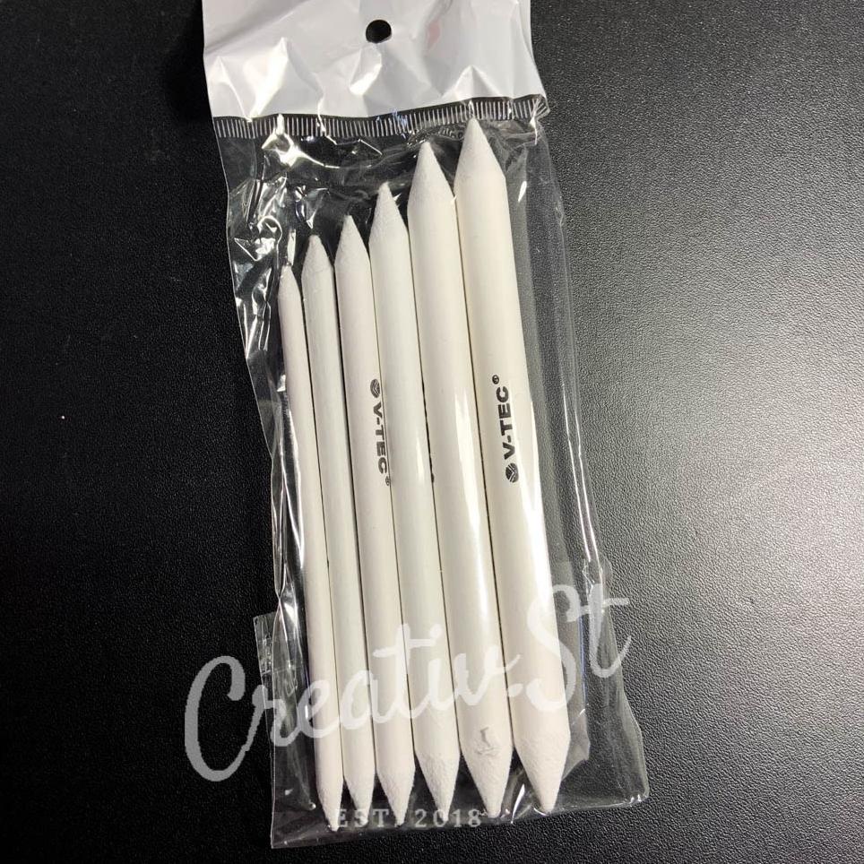 

ZDM Paper stump / Paper Pencil V-tec SET PP-156 ∞➵ (Hot Sale)