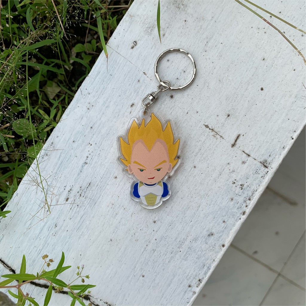 Featured image of post Vegeta Merchandise
