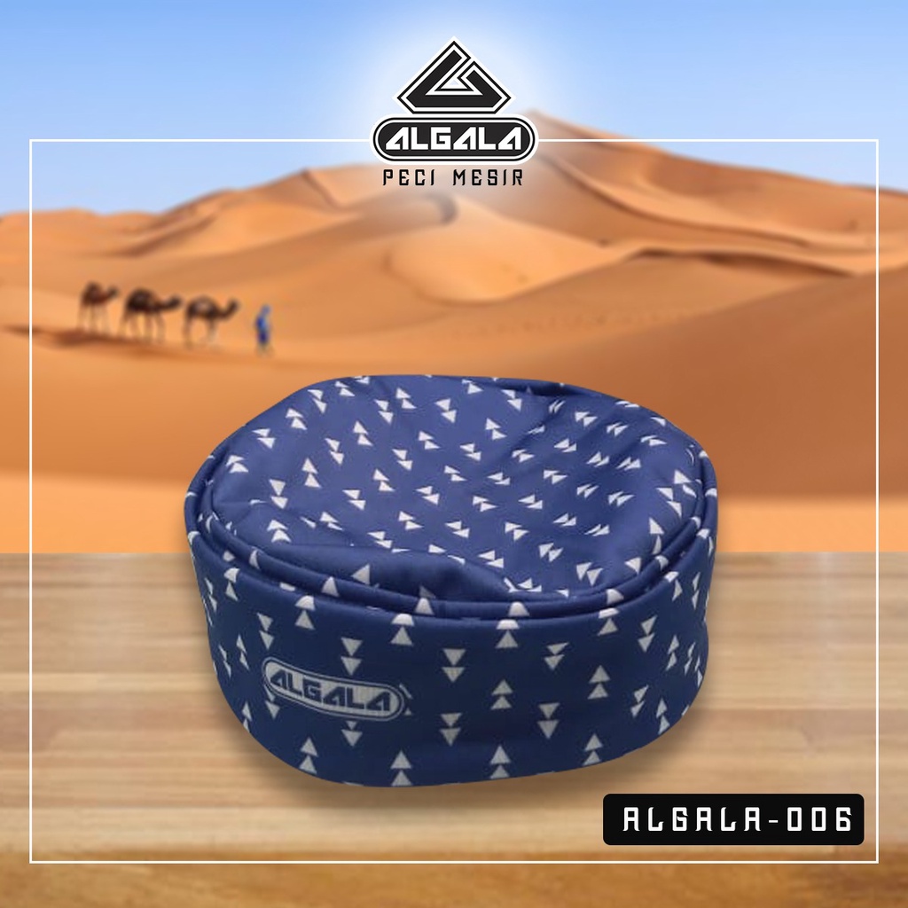 Peci Mesir, Peci Dewasa, Peci anak, Peci Kupluk, Peci Sorban