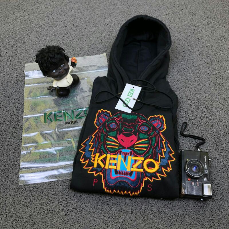 hoodie kenzo original