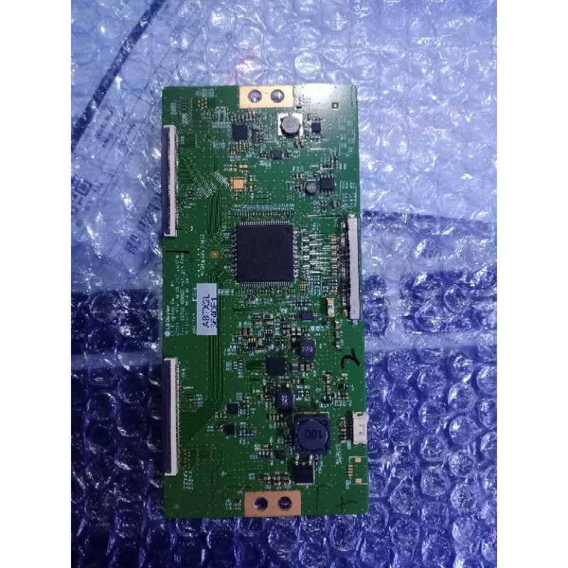 TCON TV LG MODEL:42UB820T-TH