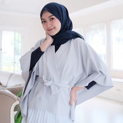 BAJU ATASAN VIONNY KIMONO OUTER CARDIGAN OTHER