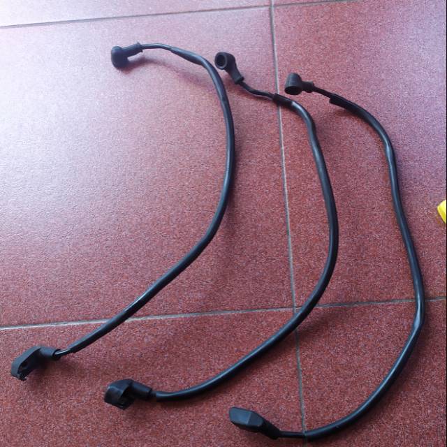 Kabel bendik kabel dinamo stater tiger ori copotan