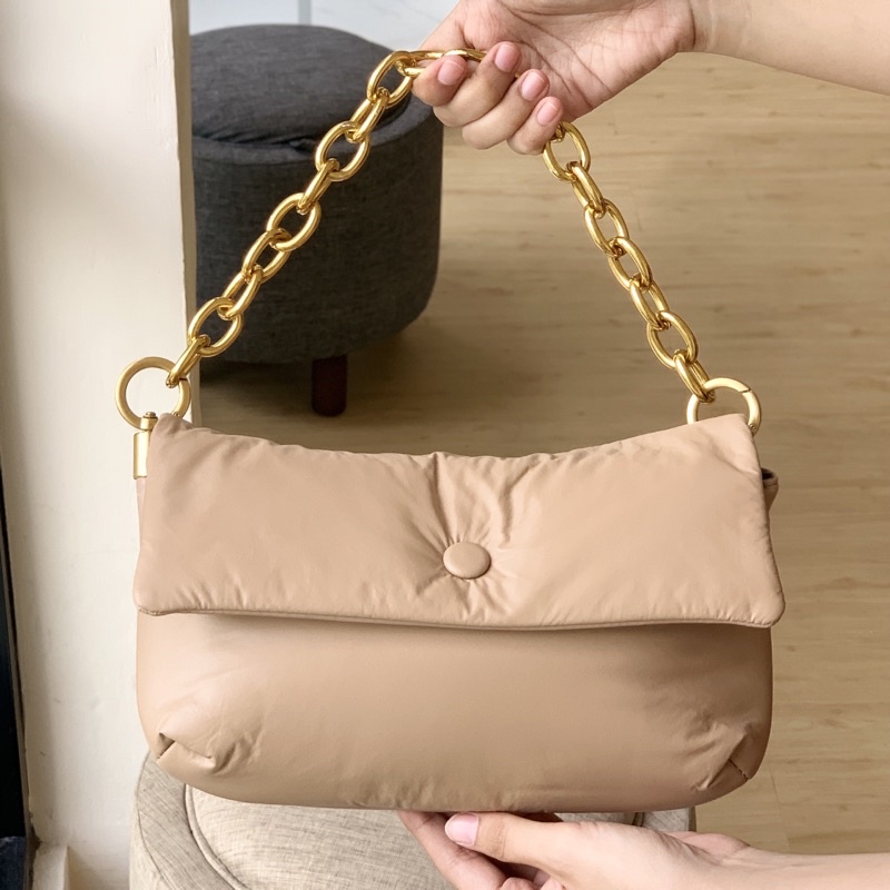 CK PILLOW  BAG