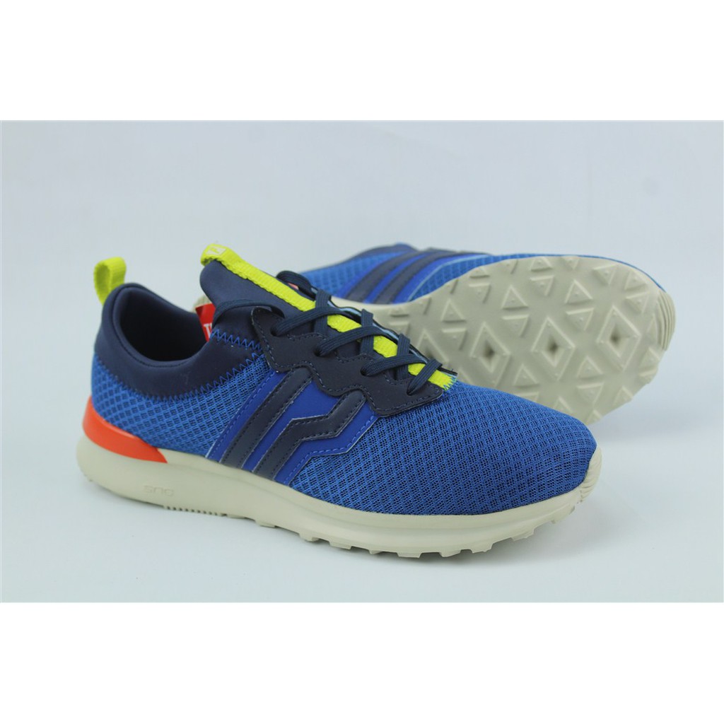 SEPATU SNEAKERS PRIA PIERO TERAFLEX 39-44