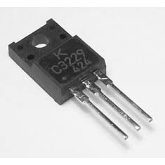 TRANSISTOR C3229 / 2SC3229
