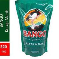 

Suplier1--KECAP BANGO MANIS KECAP BANGO MANIS PEDAS RAWIT 210 ML REFILL ISI ULANG POUCH BUMBU DAPUR BUMBU MASAK MURAH