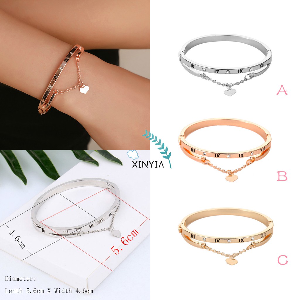 Gelang Tangan Titanium,Energi Magnetik Om Mani Padme Hum,Untuk Wanita