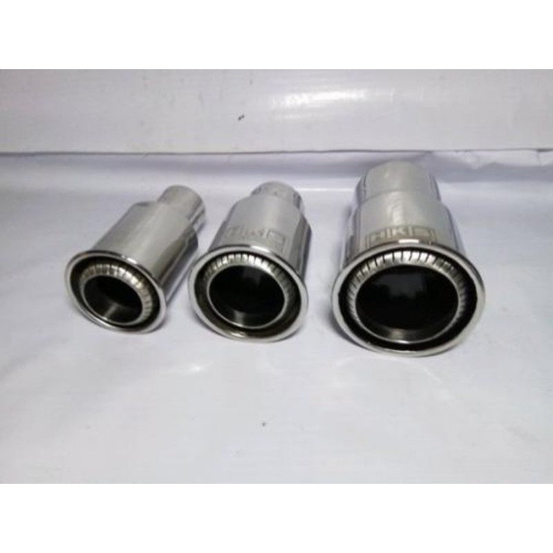 KNALPOT SUOS CINCIN / SOOS / SOS JETBUS MOBIL TRUK