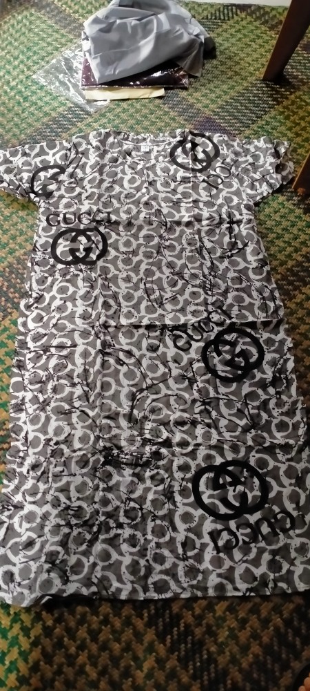 Daster Murah Kekinian Daster Batik Pekalongan