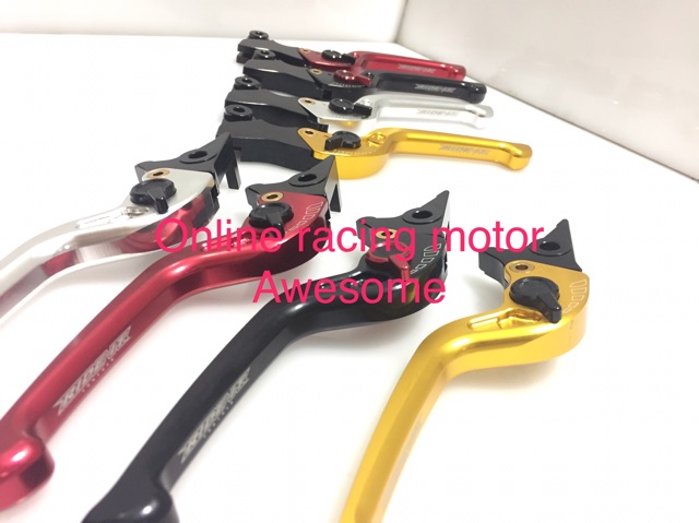 Handle variasi stelan ride it ninja150 RR - ninja150 R  dll model bikers