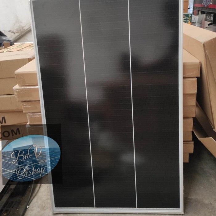 Solar Cell 150wp Monocristaline Shingled high eficiency