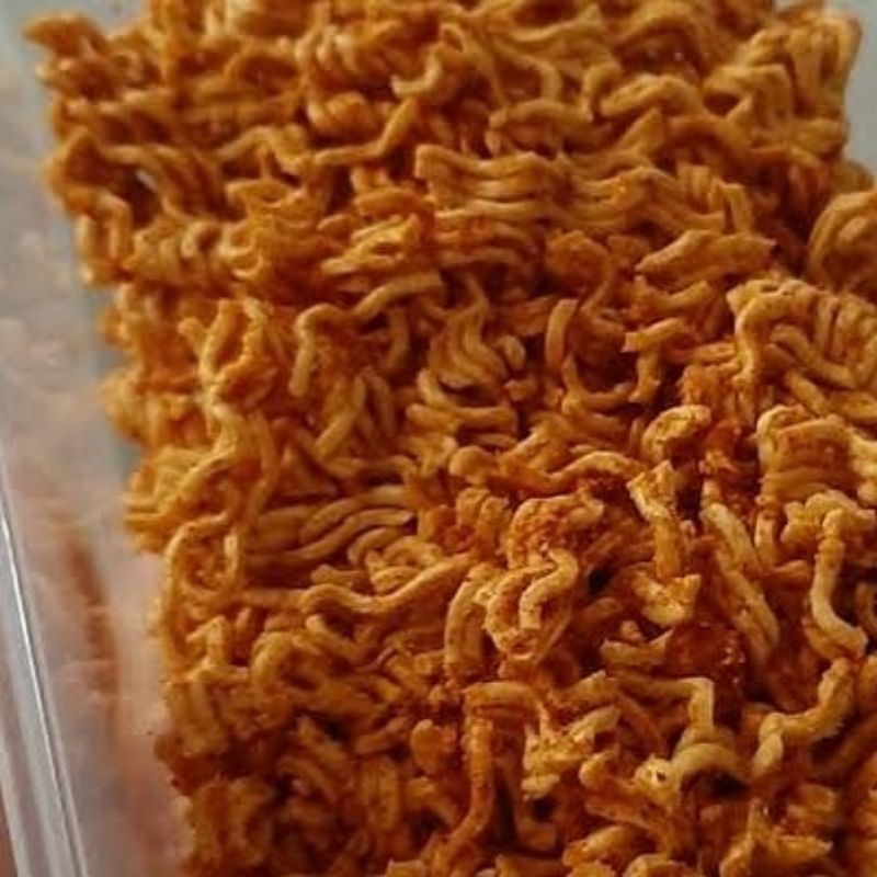 

Mie Kremes