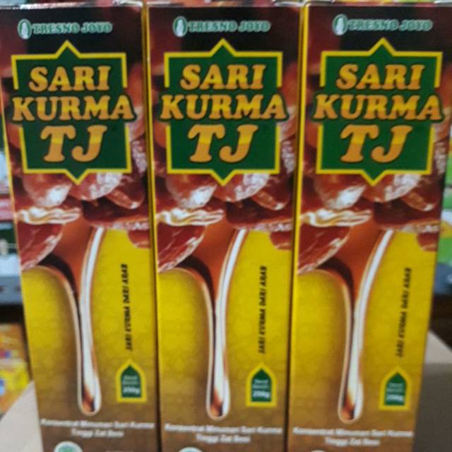 

Sari kurma tj 250g