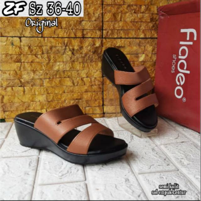 Wedges Fladeo