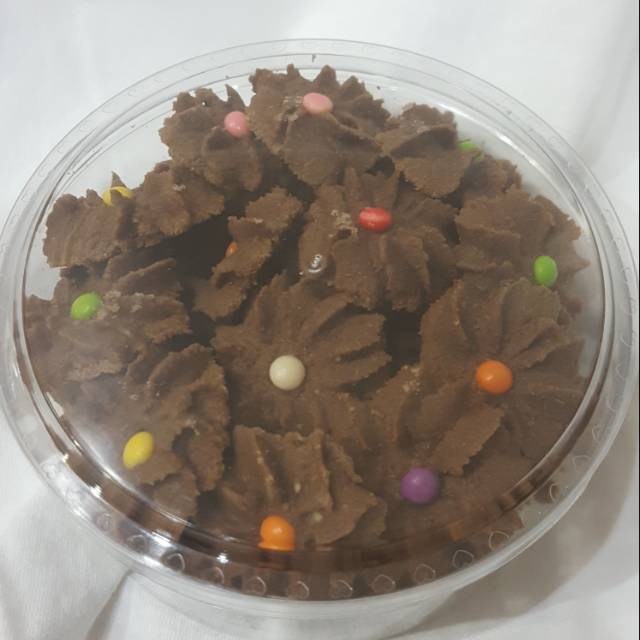 

KUE LEBARAN - SEMPRIT COKELAT BATANGAN (MADE BY ORDER)