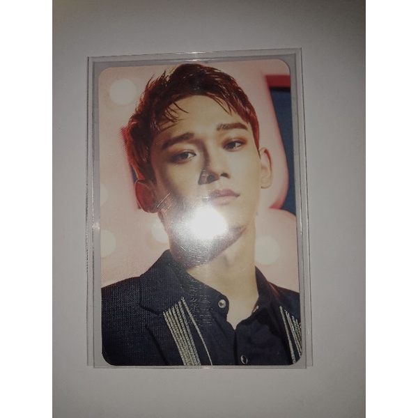 pc exo chen cbx magic japan