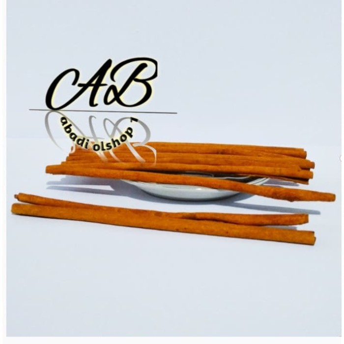 

Roxx.ea - .ea - .ea - Kayu Manis Batang / Premium Cinnamon Stick 1 Kg