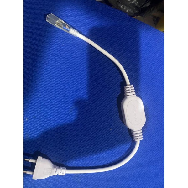 soket strip LED konektor lampu LED 5050/2835