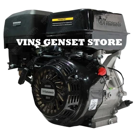 Mesin Penggerak GX270 Gasoline Engine Bensin YAMAMOTO