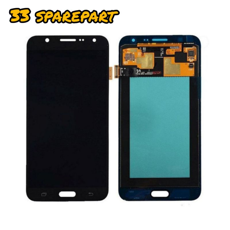 LCD FULLSET SAMSUNG J7 / J700 / J7 (2015) ORI AAA / CONTRAS