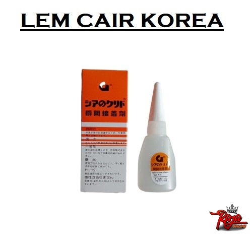 LK10 - LEM Aquascape Korea Merk Meteor