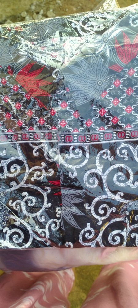 Recommended Hem Batik Pria Dewasa Motif Terbaru Seragam Couple Keluarga Termurah Laki Pria Pendek