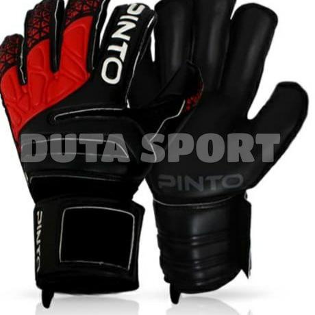 Super Pembelian Sarung Tangan Kiper Glove Tulang PINTO Original