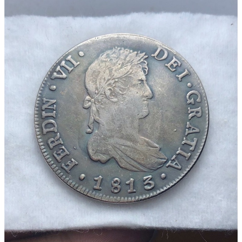 Koin Kuno Ferdin 1813