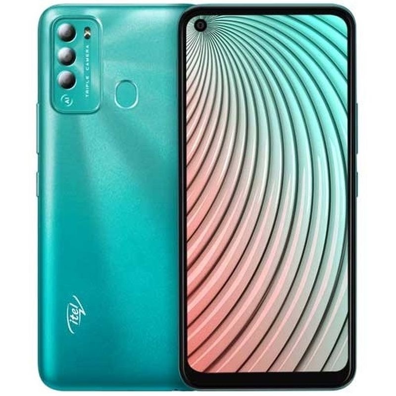 ITEL VISION 2 RAM 3/64GB