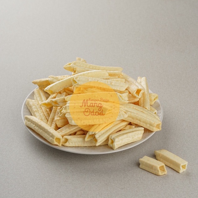 

(150 g) Potato Jagung Bakar Enak!