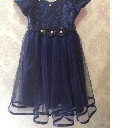 ֍ Gaun anak , Baju pesta anak , Dress pesta anak ❁