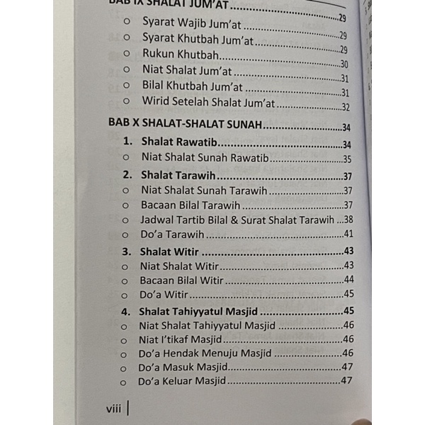 Bekal Hidup Bermasyarakat Doa Doa Pilihan Dan amaliah keseharian