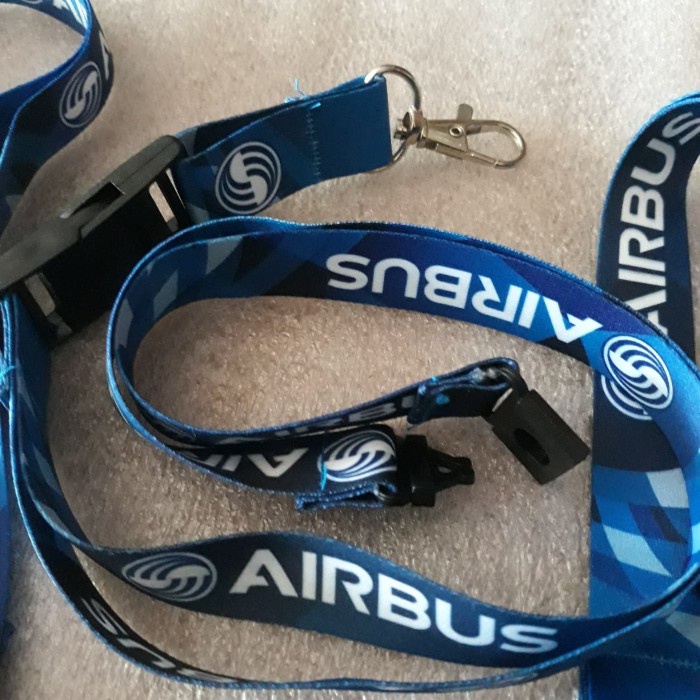 

Mudah Lanyard Id Airbus Bagus