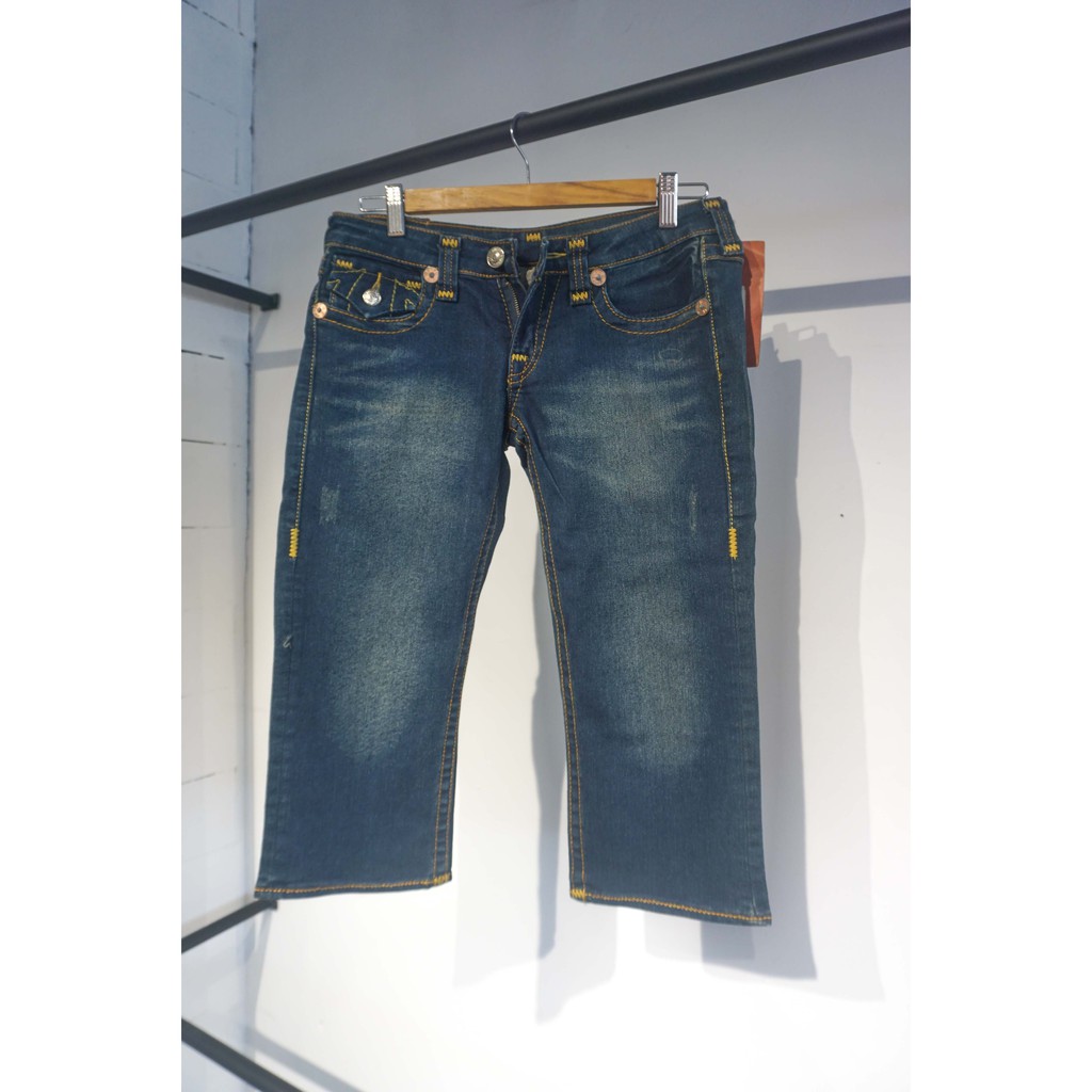 size 48 true religion jeans