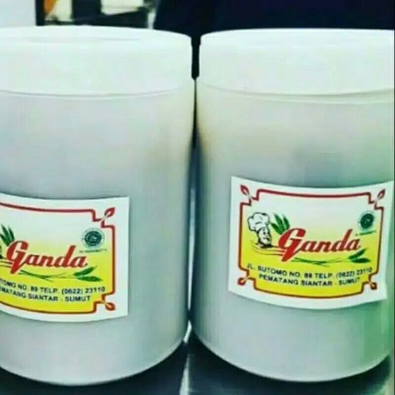 

Selai Srikaya Ganda Pematangsiantar 1000 gram